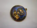 . Знак Медальон ., снимка 2
