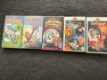 Видеокасети '' Том и Джери '' VHS, снимка 1