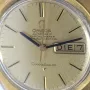 OMEGA Constellation Day&Date 18k Gold, vintage, снимка 4