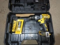 Винтоверт Dewalt dsd 796, снимка 1