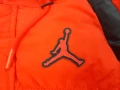 Jordan Essential Puffer - Оригинално мъжко зимно яке размер L, снимка 8