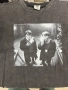 Vintage Harry Potter & Ron Graphic Tee (Comfort Colors) – 2XL / Овърсайз, снимка 1