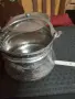 бакърено медно менче 2 бр, снимка 11
