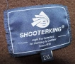 Shooterking Full Zip - мъжко поларено горнище за лов размер XL /XXL , снимка 16