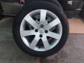 Оригинална джанта 4*108 16 - Пежо Peugeot 307 308, снимка 1
