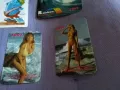Календарчета от 90-те , снимка 3