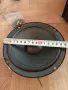 Говорител от subwoofer  Altec Lansing  6,5" , снимка 3