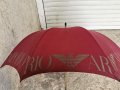 Оригинален винтидж чадър Armani, снимка 9