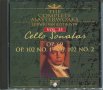 Ludwig Van Beethoven-Cello Sonatas-25, снимка 1 - CD дискове - 34576120