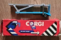 Стари ретро оригинални английски колички Corgi Lledo , снимка 13