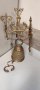 Стара бронзова камбана за врата, снимка 1 - Антикварни и старинни предмети - 44365497