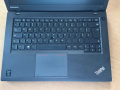 Лаптоп Lenovo ThinkPad T440 ,  i5 , Ram 8gb , SSD 256GB, снимка 9