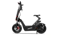 HEZZO F8 – Електрическа тротинетка 10000W, 150 км пробег, 100 км/ч, снимка 8