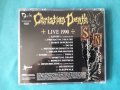 Christian Death featuring Rozz Williams – 1993 - Sleepless Nights(Goth Rock), снимка 3