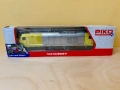 PIKO 57592 дизелов локомотив Siemens ER20 DCC Влак, влакче, снимка 10