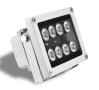 4 LED Infrared CCTV Илюминатор за Нощно Виждане Спомагателно Осветление за Камера за Видеонаблюдение, снимка 5