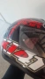 Каска Arai haga monza Mразмер, снимка 7