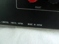 JVC AX-511 усилвател, снимка 9