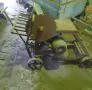 Трифазен цирколяр за рязане на дърва, снимка 2
