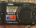 Фотоапарат СОНИ , снимка 5
