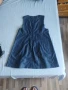 дънков сукман -2ХЛ размер, снимка 5