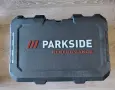 Акумулаторен ъглошлайф Parkside PРWSA 20-Li A1, снимка 5