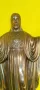 Метална религиозна статуетка, снимка 2