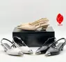 Prada Дамски Обувки С Нисък Ток Прада - Различни Цветове Код SEM-632, снимка 1