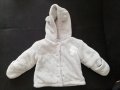 Бебешки връхни дрехи, снимка 1 - Бебешки якета и елеци - 34151606