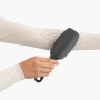 Четка за дрехи против косми и прах Brabantia Dark Grey, снимка 2