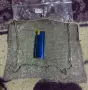 Сребърни пафти с тугри и 2бр чантички, снимка 8