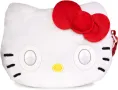 Интерактивна Детска чанта Purse Pets Hello Kitty Хелоу Кити с мигащи очи и звуци, снимка 3
