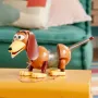 Slinky Dog Talking Играта На Играчките, снимка 2