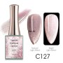 Canni Гел лак Sparkle Diamond – Cat Eye – 16 ml, снимка 5