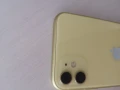 Iphone 11 Yellow /100%Battery health , снимка 8