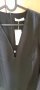 Черна рокля нова, снимка 4