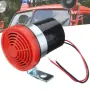 Зумер за задна скорост/сигнализатор – 12V/24V – GUN1179, снимка 4