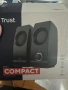 Тонколони за PC Trust Compact, снимка 1