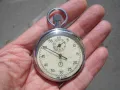 ХРОНОМЕТЪР АГАТ РАБОТИ , снимка 3