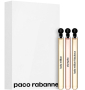 Парфюм Paco Rabanne - 3 броя миниатюри х 4 мл + подарък мостра изненада, снимка 6
