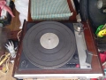 Грамофон Unitra, снимка 2