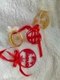 Персонализирани коледни орнаменти, снимка 3