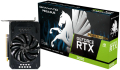 Gainward GeForce RTX 3050 PEGASUS NVIDIA 8 GB GDDR6 128 bit, снимка 1 - Видеокарти - 44834332