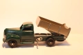 DINKY TOYS Studebaker КАМИОН САМОСВАЛ МОДЕЛ КОЛИЧКА, снимка 8