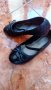 Черни лачени обувки за момиче, снимка 1 - Детски обувки - 34098248