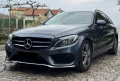 Mercedes C250 W205 AMG line, снимка 3