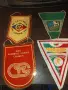 Футболни флагчета, снимка 1