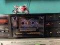 Касетъчен дек JVC TD-K66, снимка 2