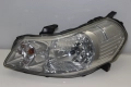 Ляв фар Fiat Sedici (2006-2014г.) ляв фар Suzuki SX4 I (2007-2013г.) 3532079J00 / 3532080J60, снимка 2
