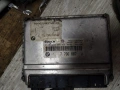 Компютър двигател 0281010205 , 7786887 за BMW 320d (e46), снимка 1